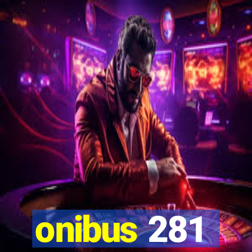 onibus 281