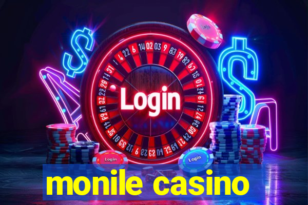 monile casino