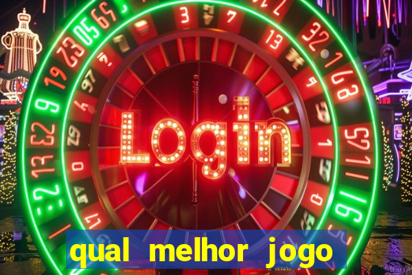 qual melhor jogo de poker para celular