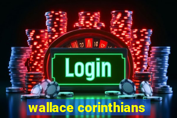 wallace corinthians