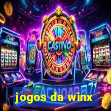 jogos da winx