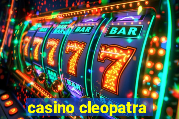 casino cleopatra