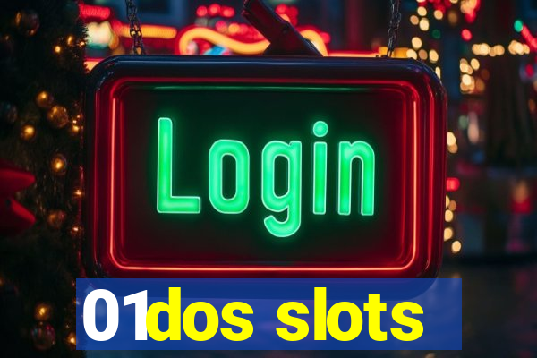 01dos slots