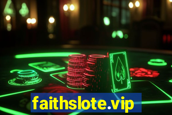 faithslote.vip