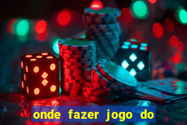 onde fazer jogo do bicho online