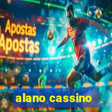 alano cassino