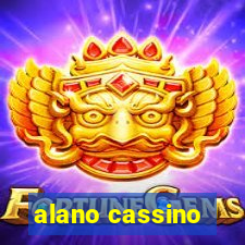 alano cassino