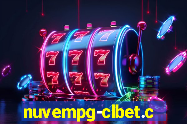 nuvempg-clbet.com