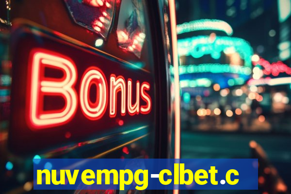 nuvempg-clbet.com