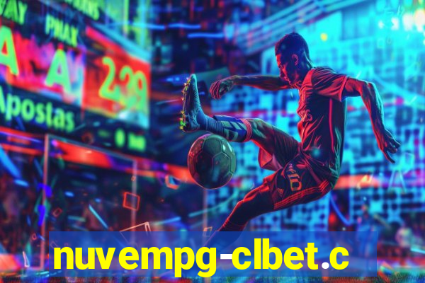 nuvempg-clbet.com