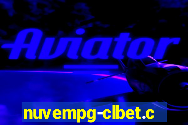 nuvempg-clbet.com