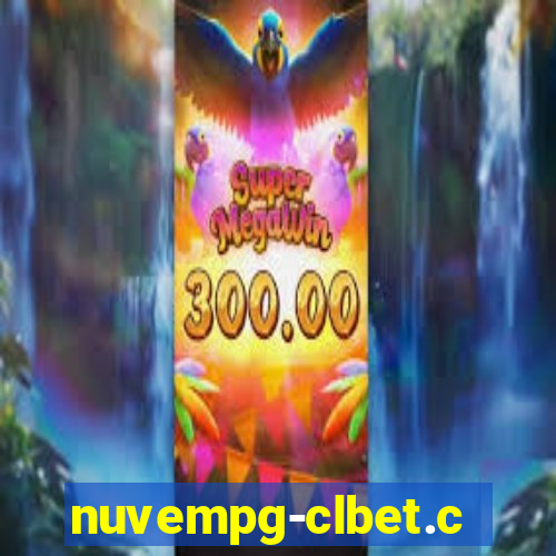 nuvempg-clbet.com