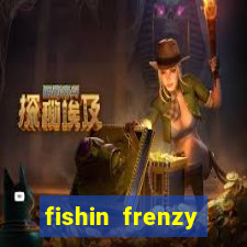 fishin frenzy fortune spins slot free play