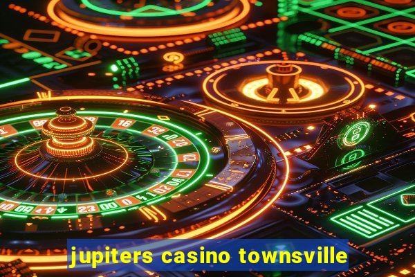 jupiters casino townsville