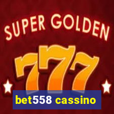 bet558 cassino