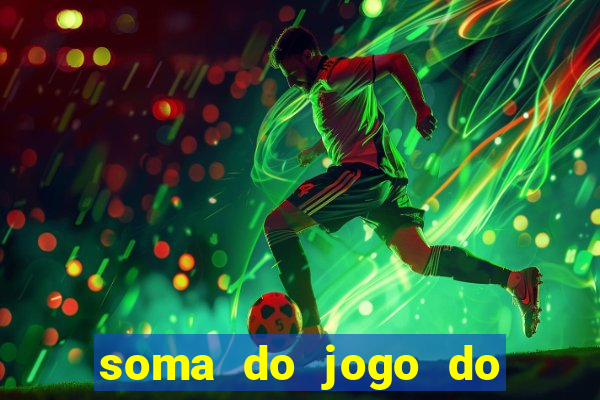 soma do jogo do bicho 6363