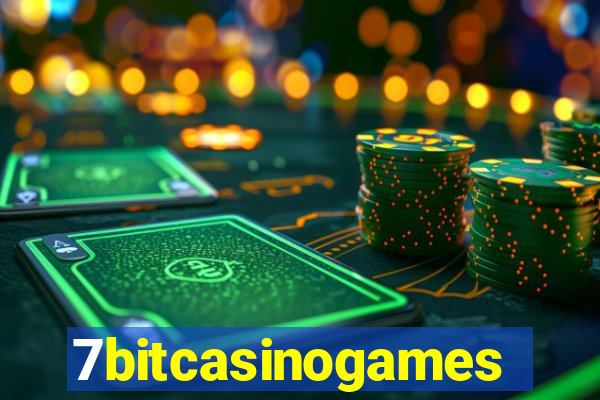 7bitcasinogames