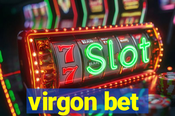 virgon bet