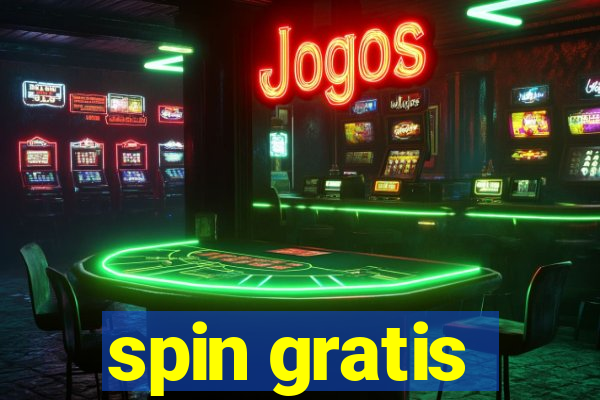 spin gratis