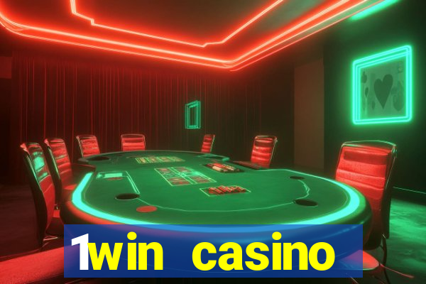 1win casino промокод для новых игроков