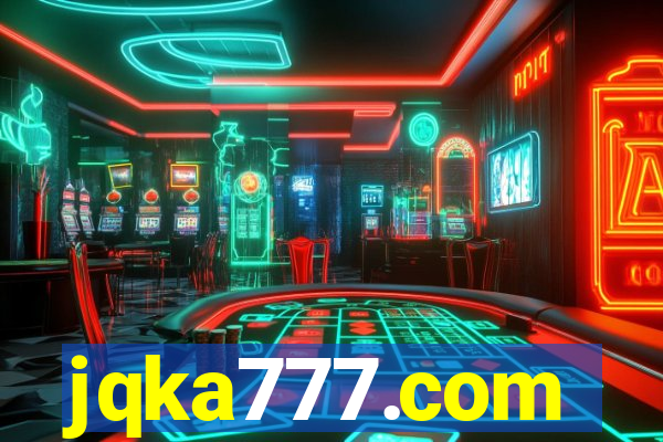 jqka777.com