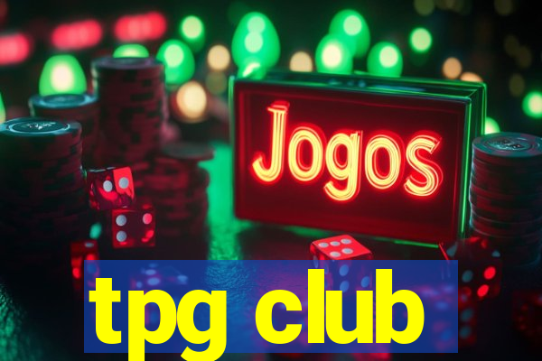 tpg club