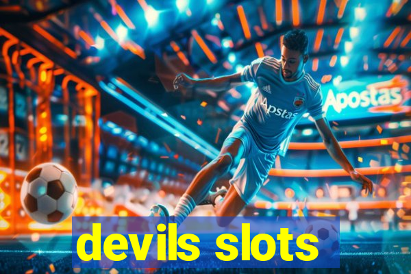 devils slots