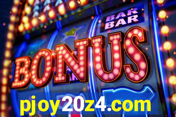 pjoy20z4.com