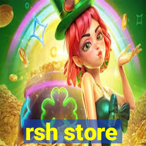 rsh store