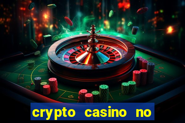 crypto casino no deposit bonus