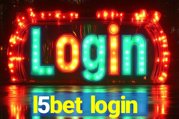 l5bet login