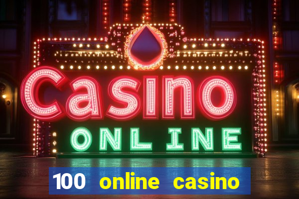 100 online casino freispiele ohne einzahlung 2021 bei registrierung