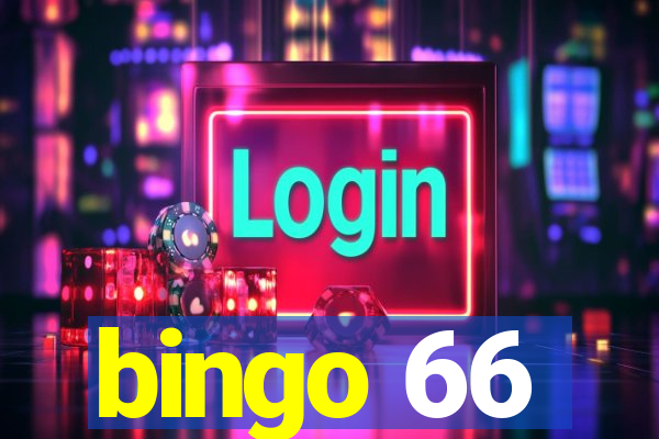 bingo 66