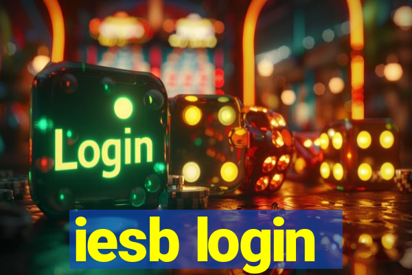 iesb login