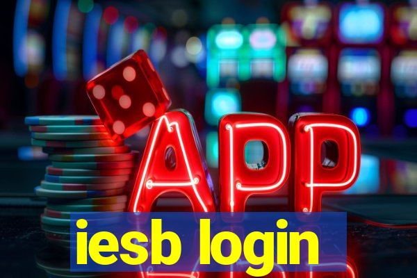 iesb login