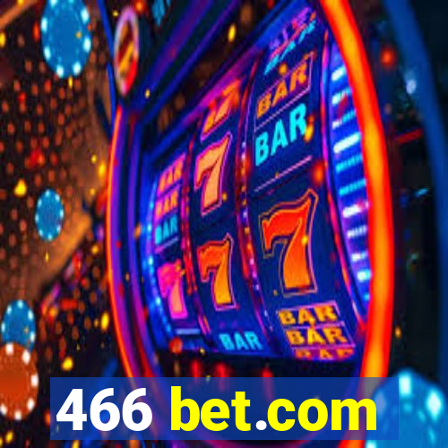 466 bet.com