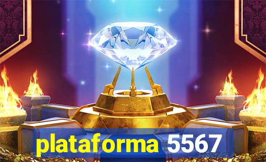 plataforma 5567