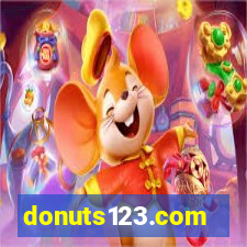 donuts123.com