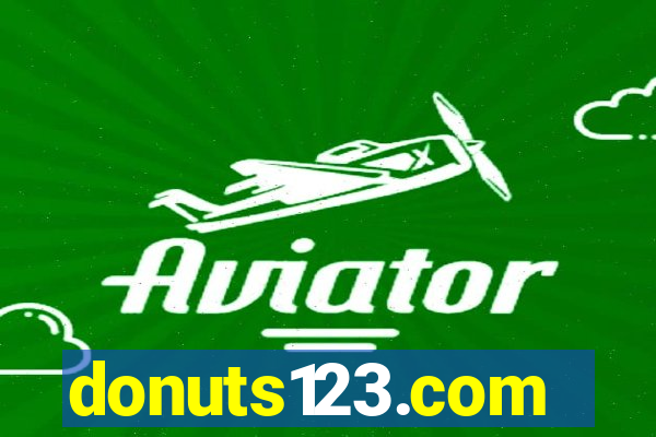 donuts123.com