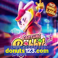 donuts123.com