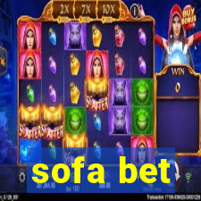 sofa bet