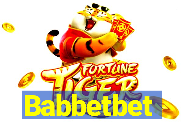 Babbetbet