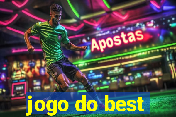 jogo do best