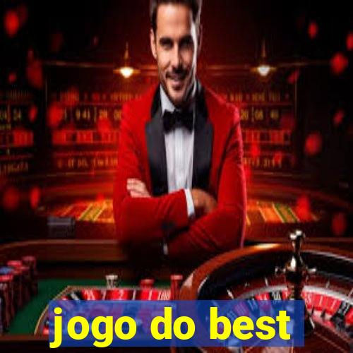 jogo do best