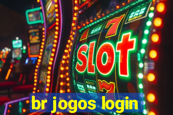 br jogos login