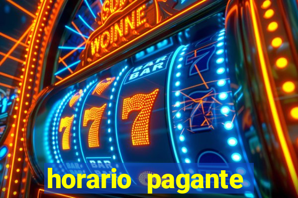 horario pagante fortune rabbit Commercial