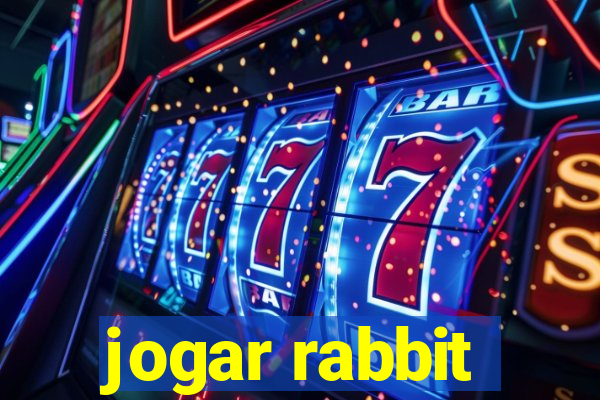 jogar rabbit