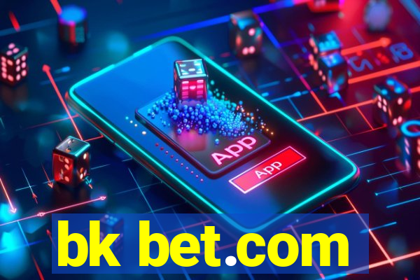 bk bet.com