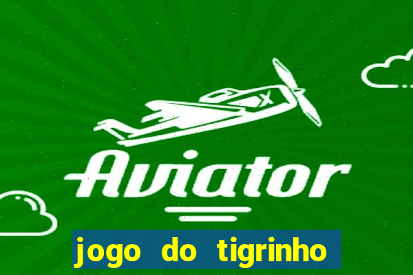 jogo do tigrinho carlinhos maia