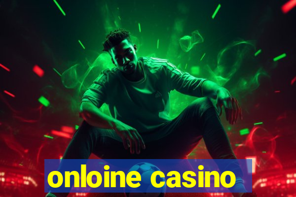 onloine casino